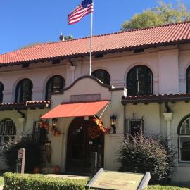 Hotel Hale, ξενοδοχείο σε Hot Springs