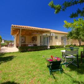 Sunnyside House Kefalonia