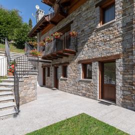 B&B ul calus, hotel a Crodo