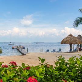 Sunset Cove Beach Resort, hotel a Key Largo