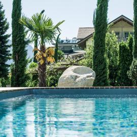 Premium Apartments Faselehof, hotel v destinaci Marlengo