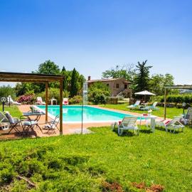 Pietralta, hotel in Gambassi Terme