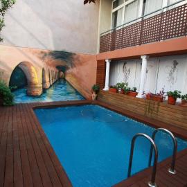 B&B "Domus Atilia", hotelli kohteessa Sagunto