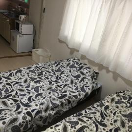 Utopia Wakamiya 207 / Vacation STAY 5372