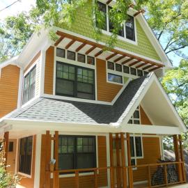 Baxter House Bed & Breakfast and Apartment, hotel in Ann Arbor