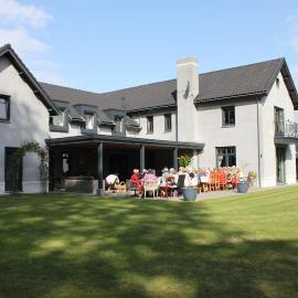 Bed and breakfast Mooi Achel