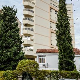 City Montesun apartments