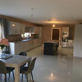 Wainsfort House, hotel a Blacklion