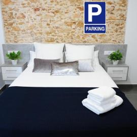 LUZ DEL FARO, hotel in Cádiz