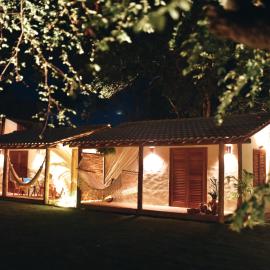 Casa Pitanga - Caraíva