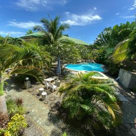Alona Swiss Resort, ξενοδοχείο στο Panglao City