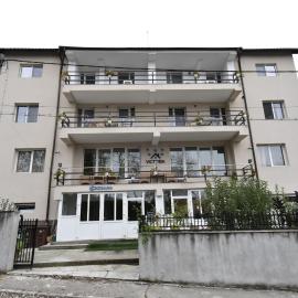 Vila Victoria, hotel in Râmnicu Vâlcea