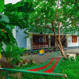 Snehatheeram Homestay