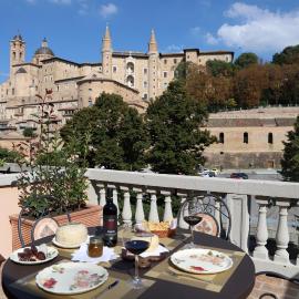 Balcone sulle Meraviglie