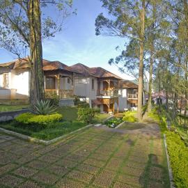 KTDC Tea county