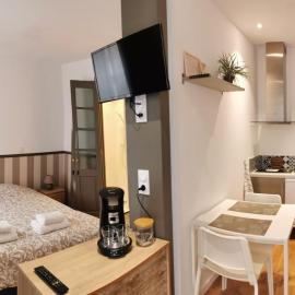 Le cocon du centre ville: Lens'te bir otel