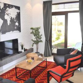 Luxury Suite - Amazing Views & Lovely Garden, hôtel à Salalah