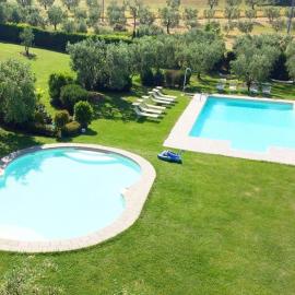 Borgo Casalvento, hotel sa Cantagrillo