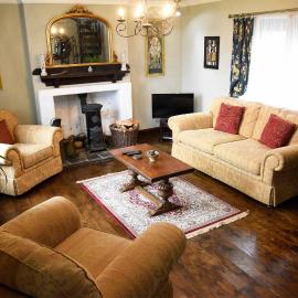 Quaraing House، فندق في ستافين