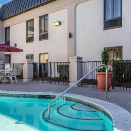Quality Inn Summerville-Charleston
