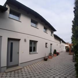 Appartements Königshofer