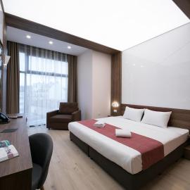 B1 Boutique Hotel Sofia, hotel din Sofia