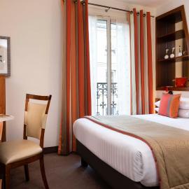 Grand Hotel des Balcons
