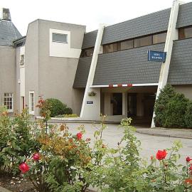 Britannia Hotel Aberdeen – hotel w Aberdeen
