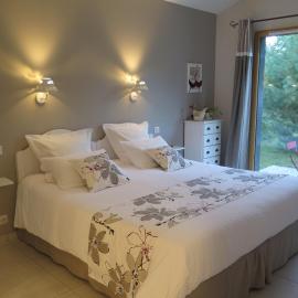 Crisalys Chambres d'Hôtes, hotel sa Pessac