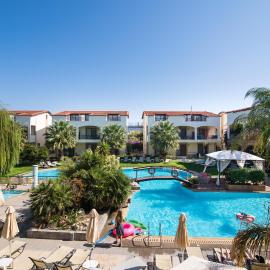 Villas Duc - Rhodes, hotel sa Ialyssos