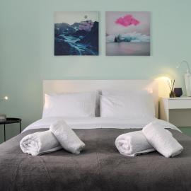 CITY CENTER STUDIO 2, hotell i Kalamata