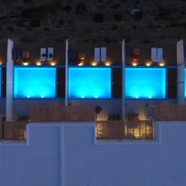 Aelia Collection Suites - Adults Friendly, hotel v destinácii Skyros