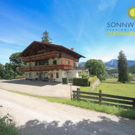 Pension Sonnwendhof, hotel i Ramsau am Dachstein