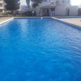 Complexe Mouna Cabo Negro, hotel a Cabo Negro