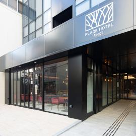 Place Hotel Ascot