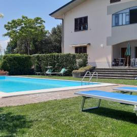 La Casa delle Rondini