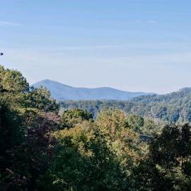 Mountain Dreams