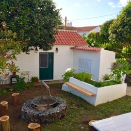 The Azores Homestead - Terceira