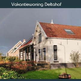 Vakantiewoning Deltahof