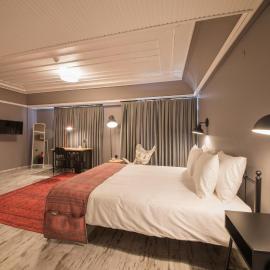 GARP HOTEL, ξενοδοχείο σε Aksehir