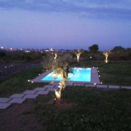 B&B Il Vulcano – hotel w mieście Aci Catena