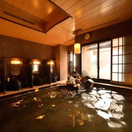 Dormy Inn Tomakomai, hotel Tomakomaiban