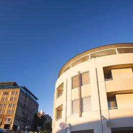 Salamanca Terraces, hotel in Hobart
