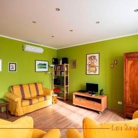 Casa Bianchera, hotel in Monfalcone