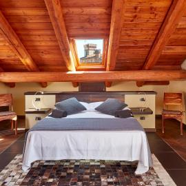 Casa Svizzera Agriturismo, hotel i Barolo