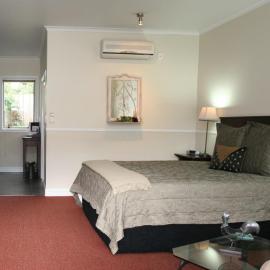 Lodge Bordeaux, hotel in Whangarei