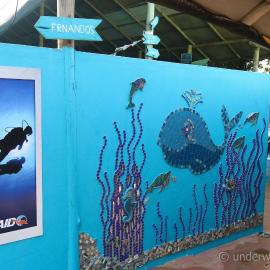 Underwater Explorer, Hotel in Ponta do Ouro