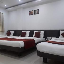 HOTEL HARMONY