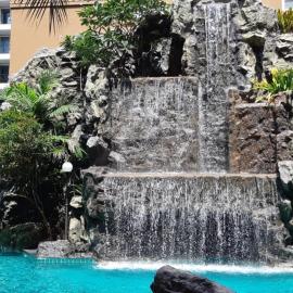 Atlantis Condo Resort by Anatolii
