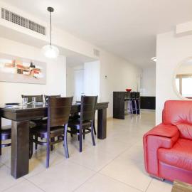 108 - King David Residence - Jerusalem-Rent